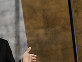 ZP: “No era mi intención cesar a Bermejo... la iniciativa ha sido de él, lo agradezco y lo valoro”