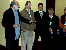 Nacionalistas quieren tener el cable Wikileaks en su poder de cualquier forma