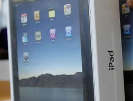 Telefónica, Orange y Vodafone, oferta para el iPad en España