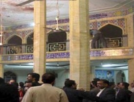 20 muertos dejó la explosión de dos bombas en Irán