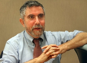 El premio Nobel de economía Paul Krugman elogió "el camino de Argentina" 