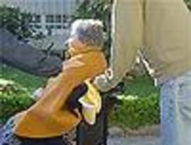 PSOE recurrirá contra Aguirre por la Ley de Dependencia