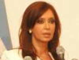 En la Argentina hay un nuevo sistema de ideas dijo Cristina Fernández