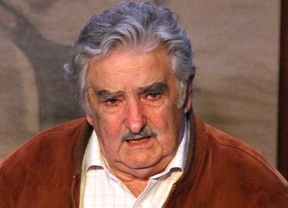 Mujica desestimó las denuncias deJorge Lanata