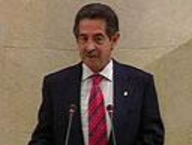 El presidente cántabro informará al Parlamento de la composición del Gobierno