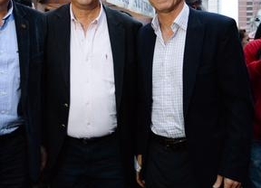 Macri y Sanz respaldaron la precandidatura de Morales a gobernador de Jujuy