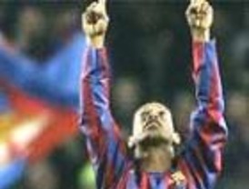 El Barça, a rematar la faena para entrar en octavos y el Valencia, a acabar su mini-crisis