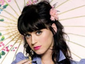 Katy Perry le arrebata record a Michael Jackson