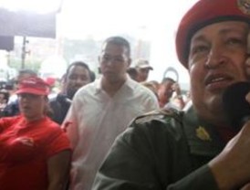Chávez no vendrá a la Cumbre por las inundaciones que hasta el momento generaron 31 muertos en Venezuela