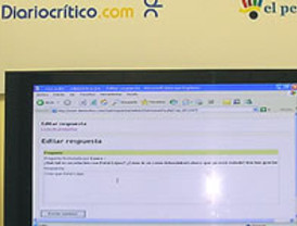 Alfonso Alonso, del PP vasco, en Diariocrítico: 'Patxi López está encabezando un cambio histórico con nuestro apoyo'
