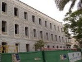 Directivos de un holding israelí visitan Lorca para estudiar su implantación con un poryecto vinculado al campus