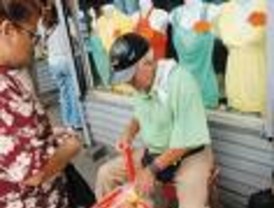 Vía libre para ventas en transporte público