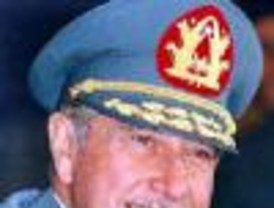 Pinochet falleció este domingo en el Hospital Militar de Santiago
