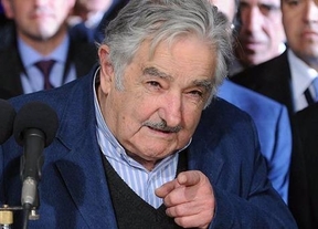 Mujica defendió 'su' papelera acusando a las argentinas de 'dañar el medio ambiente'