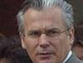 Garzón destacó la historia de las Madres de Plaza de Mayo