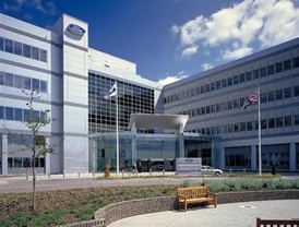 Pierde Ford 129 millones de dólares