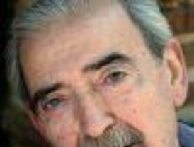 El Poeta argentino Juan Gelman ganó el Cervantes