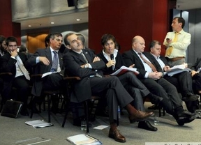 Moreno y Kicillof impugnaron la asamblea del Grupo Clarín 