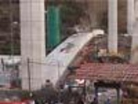 Fomento declarará ante el juez por el desplome de la A-7 en 2005