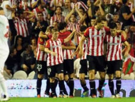 Athletic Bilbao, consiguió su segundo triunfo consecutivo