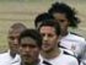 Escándalo en el fútbol