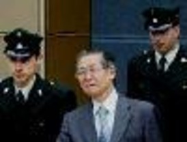 Fujimori será recluido en el mismo lugar donde estuvo preso Montesinos