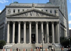 La Corte de Estados Unidos  hizo lugar al pedido de Argentina y el Citibank