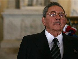 Castro sellar la integración plena de Cuba a América Latina