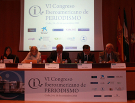 El gran hermano a la libertad de prensa en América Latina