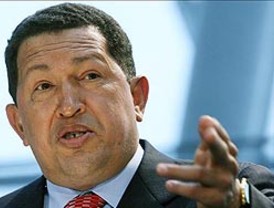 Chávez valora resolución de la OEA