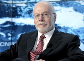 Paul Singer financió el lobby para que no haya acuerdo de paz entre Irán y occidente