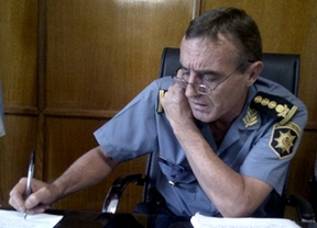 Renunció el jefe de la policía de Santa Fe tras quedar vinculado en una causa por narcotráfico