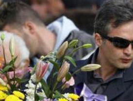 Italia se despide de las víctimas del terremoto