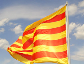 El 40% de los catalanes votaría sí a la independencia