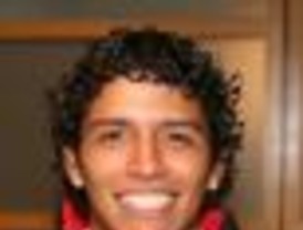 Juvenil Reimond Manco ya es del PSV de Holanda