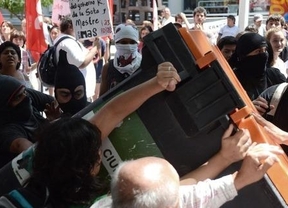La oposición irá a la Justicia contra la suba del transporte público en Córdoba
