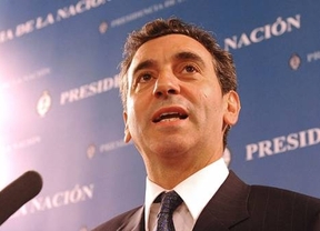 Randazzo no descartó la estatización de otras líneas ferroviarias