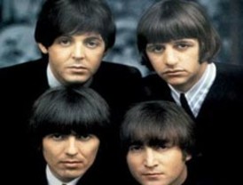 Fans de los Beatles celebrarán 50 aniversario de la banda