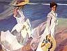 Sorolla está de moda