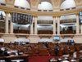 Congreso aprueba delegar facultades legislativas a Ejecutivo