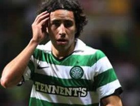 Celtic Glasgow, continúa paso perfecto en Liga Premier de Escocia