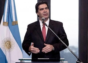 'La suspensión de nombramientos de fiscales es una conducta anticonstitucional y antidemocrática'