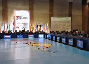 España recibe a la Cumbre Iberoamericana con la crisis mundial como telón de fondo
