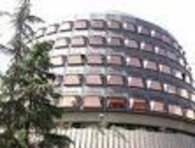 Admitido a trámite el recurso de inconstitucionalidad de la Ley Electoral regional