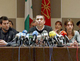 La izquierda abertzale afirma que no comparte 'propuestas coyunturales que no responden a análisis profundos'