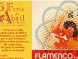 El Rincón Andaluz organiza la Quinta Feria de Abril