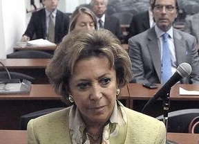 La Justicia rechazó planteos judiciales de María Julia Alsogaray