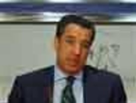 Zaplana se aseguró los 'palmeros' en la reunión del grupo popular