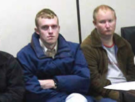 Menonitas violadores fueron condenados a 25 años de cárcel