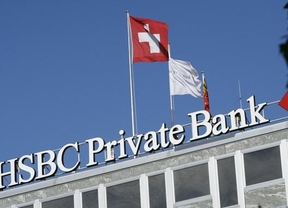La fiscalía de Ginebra allanó la sede del HSBC en la investigación por lavado de dinero